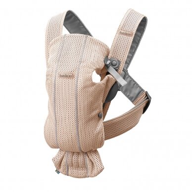 BABY Mini, 3D Mesh BabyBjorn 10