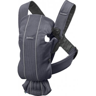 BABY Mini, 3D Mesh BabyBjorn 6