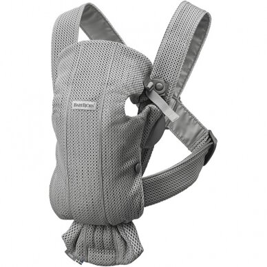 BABY Mini, 3D Mesh BabyBjorn 7