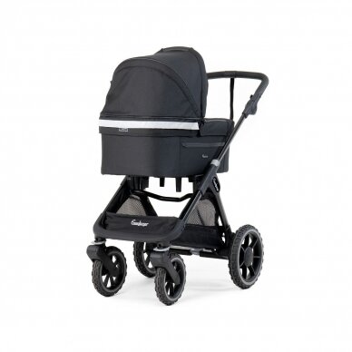 Stroller Emmaljunga SENTO PRO ERGO 2in1 15