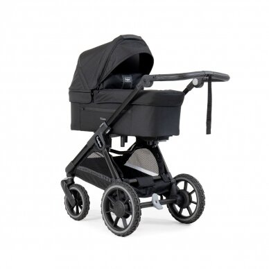 Stroller Emmaljunga SENTO PRO ERGO 2in1 13