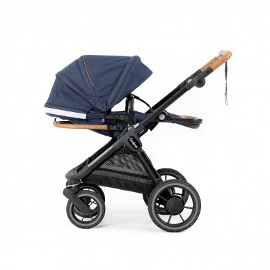 Stroller Emmaljunga SENTO PRO ERGO 2in1 26