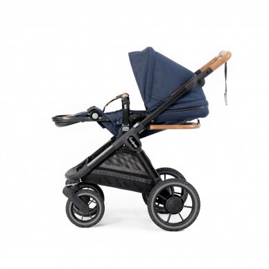 Stroller Emmaljunga SENTO PRO ERGO 2in1 27