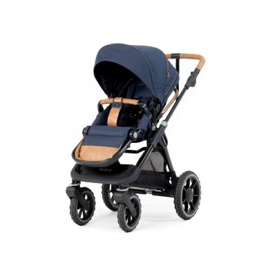 Stroller Emmaljunga SENTO PRO ERGO 2in1 24