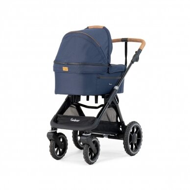 Stroller Emmaljunga SENTO PRO ERGO 2in1 22