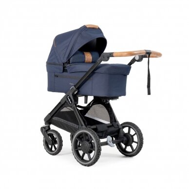 Stroller Emmaljunga SENTO PRO ERGO 2in1 21