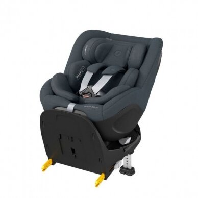 Car seat Maxi Cosi Mica 360 Pro Eco 11