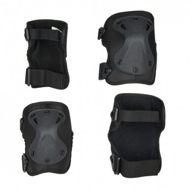 Knee and elbow pads MICRO Unicorn V2 (size S) 6