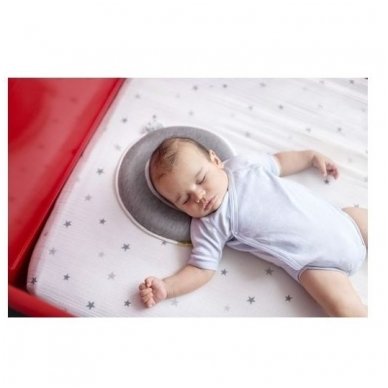 Baby love hot sale nest pillow