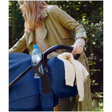 Rankinė X-Lander X-Bag Petrol Blue 2