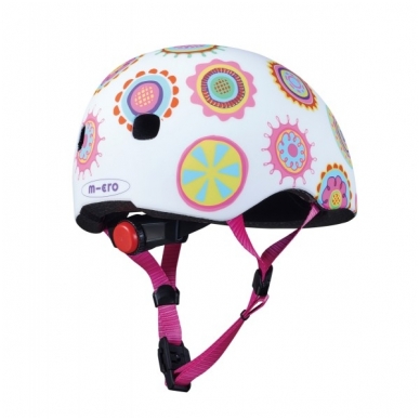 Helmet MICRO Doodle dot New (M size) 1