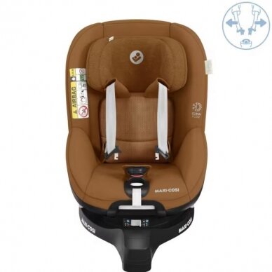 Car seat Maxi Cosi Mica 360 Pro Eco 13