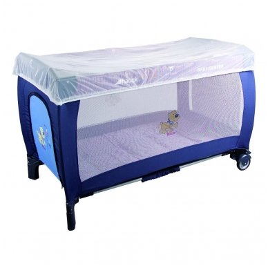 Mosquito net "Universal" white 1