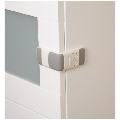 Angle Lock - Safety Plus Range, Clippasafe 2