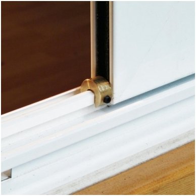 Sliding Window & Door Blocks, Clippasafe