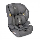 Automobilinė kėdutė Lorelli BENEVENTO Isofix 76-150 cm, Grey