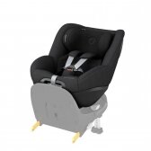 Automobilinė kėdutė Maxi Cosi Pearl 360 Pro, Authentic Black