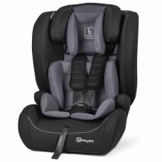 Automobilinė kėdutė Freemove i-Size 9-36 kg, Grey