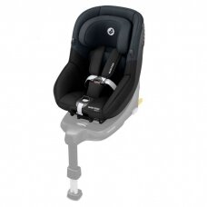 Automobilinė kėdutė Maxi Cosi Pearl S Tonal Black