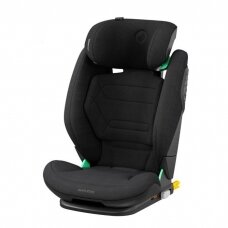 Automobilinė kėdutė Maxi-Cosi RodiFix Pro2 i-Size, Authentic Black