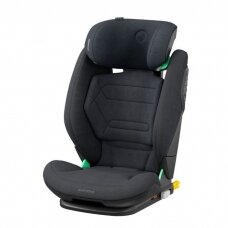 Automobilinė kėdutė Maxi-Cosi RodiFix Pro2 i-Size, Authentic Graphite