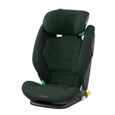 Automobilinė kėdutė Maxi-Cosi RodiFix Pro2 i-Size, Authentic Green