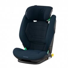 Automobilinė kėdutė Maxi-Cosi RodiFix Pro2 i-Size, Authentic Blue