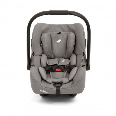 isofix station joie i gemm