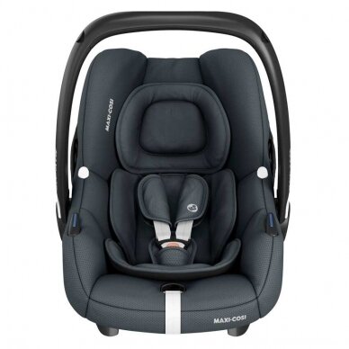 Maxi cosi 2024 cabriofix kaina