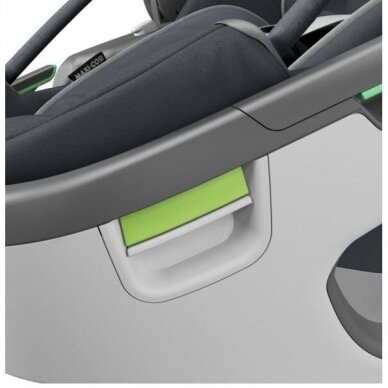 Maxi Cosi CORAL 360 I-SIZE - child car seat 0-13 kg