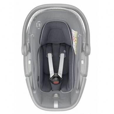 Maxi Cosi CORAL 360 I-SIZE - child car seat 0-13 kg