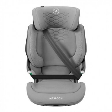 Автокресло Maxi-Cosi Kore Pro i-Size, Authentic Grey 3