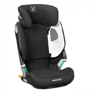 Car seat Maxi-Cosi Kore Pro i-Size, Authentic Black 4