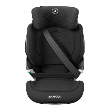 Automobilinė kėdutė Maxi-Cosi Kore Pro i-Size, Authentic Black 6