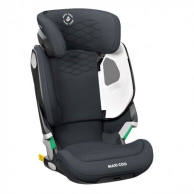 Automobilinė kėdutė Maxi-Cosi Kore Pro i-Size, Authentic Graphite 5