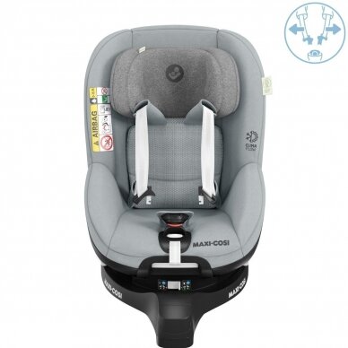 Car seat Maxi Cosi Mica 360 Pro Eco 9