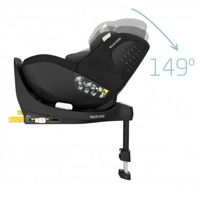 Car seat Maxi Cosi Mica 360 Pro Eco 4