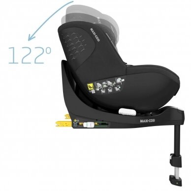 Car seat Maxi Cosi Mica 360 Pro Eco 5