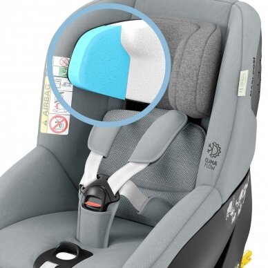 Car seat Maxi Cosi Mica 360 Pro Eco 6