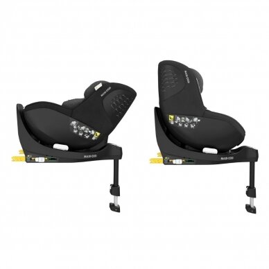 Car seat Maxi Cosi Mica 360 Pro Eco 3