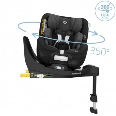 Car seat Maxi Cosi Mica 360 Pro Eco 2