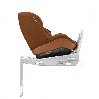 Automobilinė kėdutė Maxi Cosi Pearl Pro 2 i-Size, Authentic Cognac 4