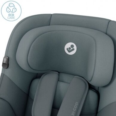 Automobilinė kėdutė Maxi Cosi Pearl S Tonal Graphite 2