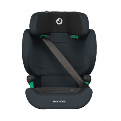 Car seat Maxi Cosi RodiFix M i-Size, 15-36 kg, Basic Black 4