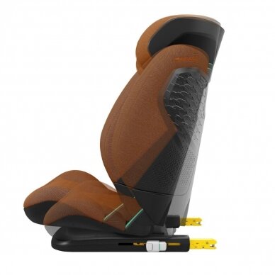 Car seat Maxi-Cosi RodiFix Pro2 i-Size,  Authentic Cogniac 3