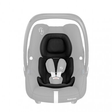 Automobilinė kėdutė Maxi-Cosi Cabriofix I-Size Essencial Black 3