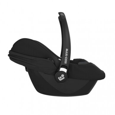 Automobilinė kėdutė Maxi-Cosi Cabriofix I-Size Essencial Black 5