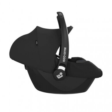 Automobilinė kėdutė Maxi-Cosi Cabriofix I-Size Essencial Black 7