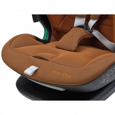 Автокресло Maxi-Cosi Titan Pro I-Size 9 – 36 кг, Authentic Cognac 7