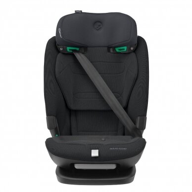 Automobilinė kėdutė Maxi-Cosi Titan Pro I-Size 9 - 36 kg , Authentic Graphite 3